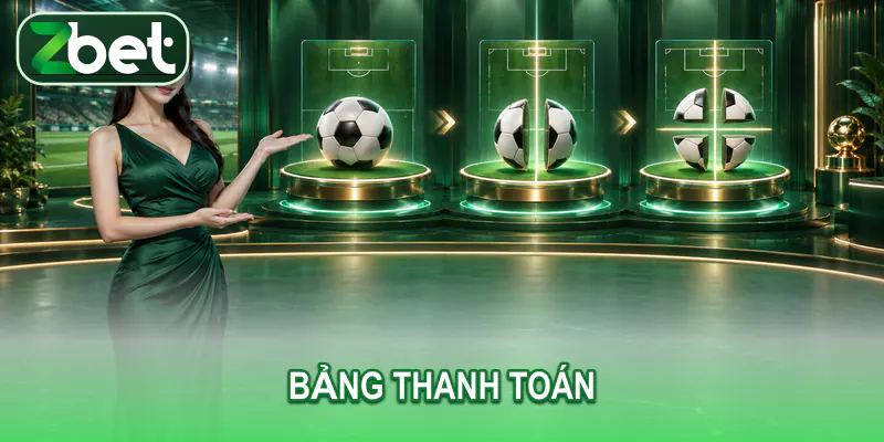 bang keo tai Bảng thanh toán các mốc tài xỉu phổ biến