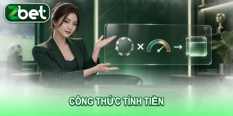 cong thuc keo 1x2 1 Công thức tiền cược nhân tỷ lệ thập phân