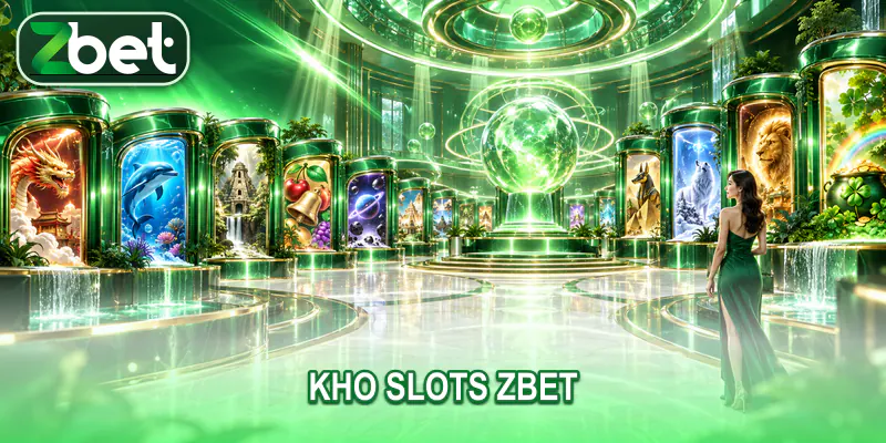 Nữ người dùng trưởng thành khám phá đại sảnh nhiều cổng slot