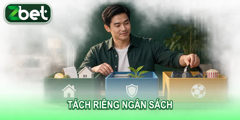 ngan sach giai tri Ba phong bì minh họa chi phí thiết yếu tiết kiệm và giải trí