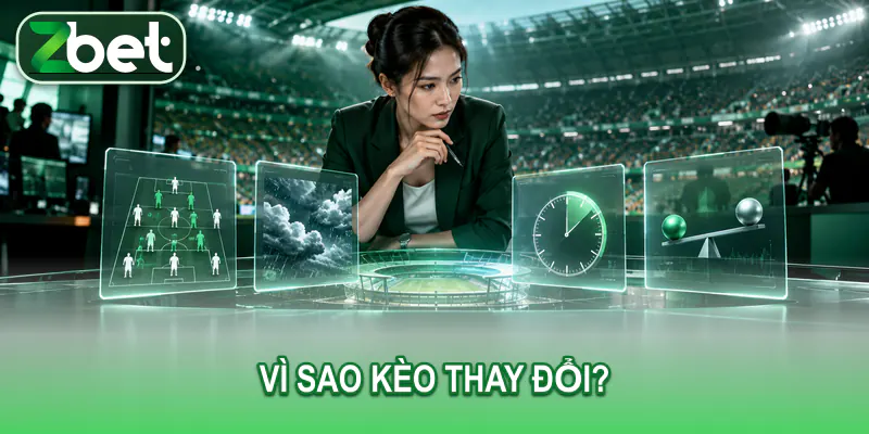 Phóng viên trưởng thành kiểm tra tin đội hình thời tiết và thị trường