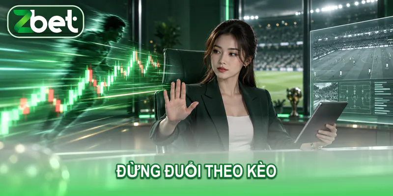 Chuyên gia trưởng thành cảnh báo việc đuổi theo tỷ lệ đang chạy