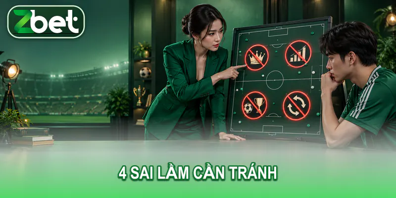 Chuyên gia trưởng thành chỉ ra nhầm lẫn giữa cửa trên và đội mạnh