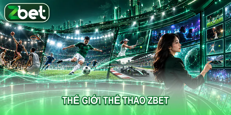 the gioi the thao zbet Nữ người dùng trưởng thành khám phá trung tâm thể thao đa màn hình