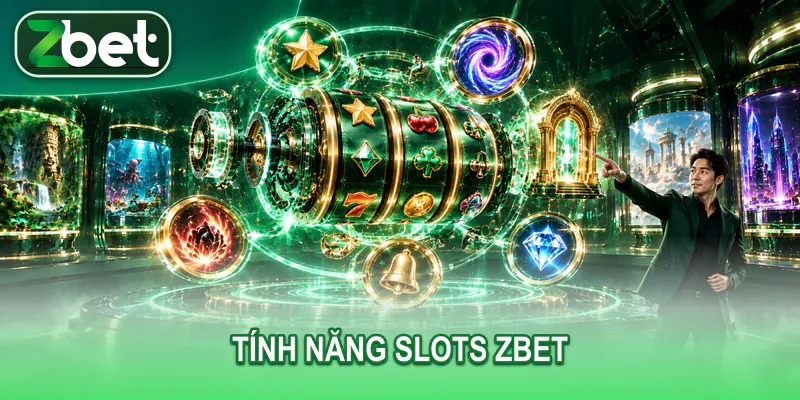 Nam nhà thiết kế trưởng thành giới thiệu bộ máy reel và các feature