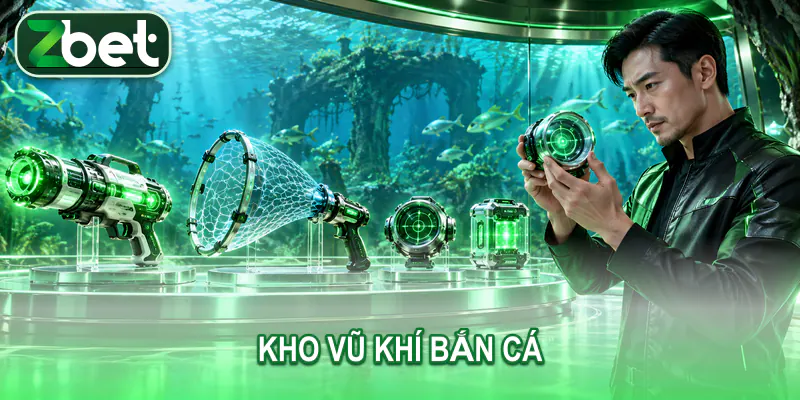 Nam người chơi trưởng thành xem các mẫu pháo và công cụ arcade